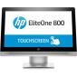 23" HP 800 G2, Touch Screen